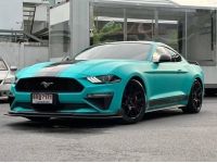2019 Ford Mustang 2.3 Ecoboost Minorchange รูปที่ 3